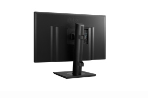 MONITOR 27" LG 27HJ713C-B - Img 7