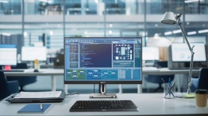 MONITOR 27" PHILIPS 27B2U6903/00 - Img 10
