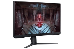 MONITOR 27" SAMSUNG LS27CG510EUXEN - Img 27