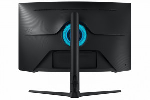 MONITOR 32" SAMSUNG LS32BG650EUXEN - Img 4