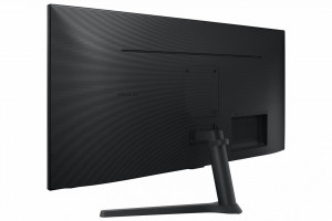 MONITOR 34" SAMSUNG LS34C500GAUXEN - Img 8