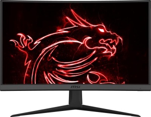 Monitor MSI 24" G24C6 E2 - Img 2