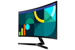 Monitor Samsung 24" LS24D366GAUXEN - Img 3