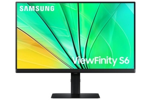 Monitor Samsung 24" LS24D600EAUXEN - Img 2