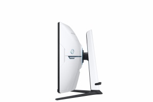 Monitor Samsung 32" LS32BG850NPXEN - Img 18