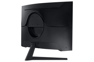 Monitor Samsung 32" LS32CG552EUXEN - Img 9