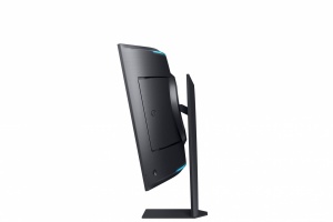 Monitor Samsung 55" LS55CG970NUXDU - Img 16