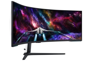 Monitor Samsung 57" LS57CG952NUXEN - Img 23