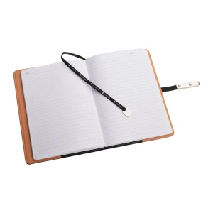 Notebook Pierre Cardin A5, 192 pagini2