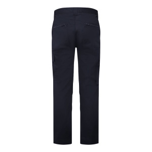 Pantaloni de lucru în talie Portwest ACTION ES887, 65% poliester, 35% bumbac, 245g4
