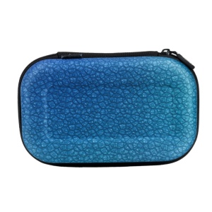 Penar cu fermoar ZIPIT Clear Top Storage Box - Dinosaur3