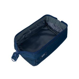 Penar cu fermoar ZIPIT Lenny Denim - Blue3