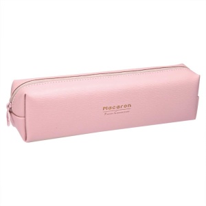 Penar etui tubular Macarons Deli4