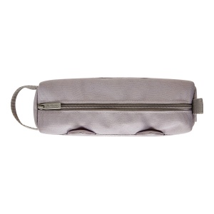 Penar neechipat fete, 1 fermoar, Dimensiuni 7x8x20.5cm, tip etui Quattro, Motiv Kitty Herlitz - Img 3