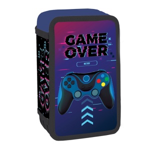 Penar neechipat Game Over - S-Cool, 3 Fermoare2