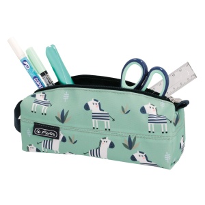 Penar tip Etui Quattro, Motiv Crazy Zebra - Img 4