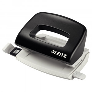 Perforator 5058 Nexxt Series, din plastic, 10 coli - Img 2
