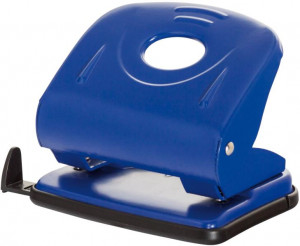 Perforator metalic Office Products, 30 coli
