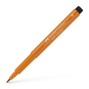 Pitt Artist Pen Brush Faber-Castell, varf B11
