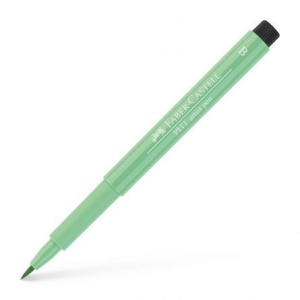 Pitt Artist Pen Brush Faber-Castell, varf B21