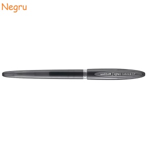 Pix cu gel rezistent la apă UniBall UM-170 Signo GelStick, 0.7 mm3