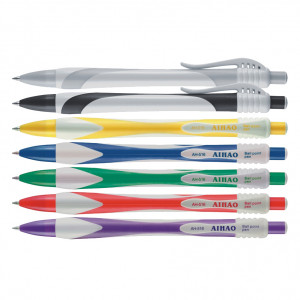 Pix cu mecanism Aihao 516, 0.7 mm, corp plastic