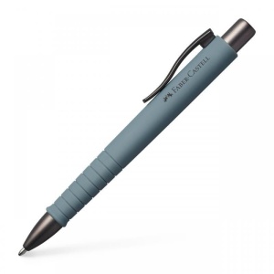 Pix cu mecanism Faber-castell Poly ball XB Urban 20258