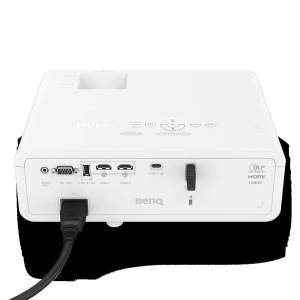 PROJECTOR BENQ LH650 - Img 3