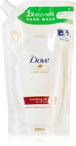 Rezervă săpun lichid Dove, 500ml2