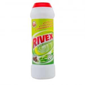 Rivex Tix Praf de curatat 500g