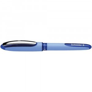 Roller cu cerneala SCHNEIDER One Hybrid N, needle point - Img 4