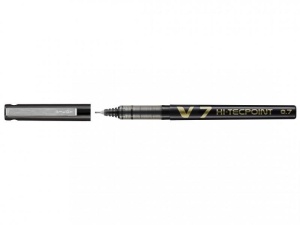 Roller Pilot V7 Hi-tecpoint reincarcabil3