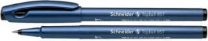 Roller Schneider Topball 857, varf cu bila 0.6mm - Img 3