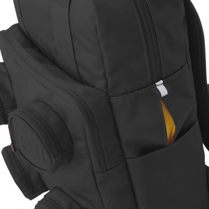 Rucsac LEGO Signature Brick 2x2 - negru - Img 5