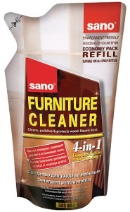 Sano Furniture Refill 500ml