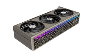 Sapp NITRO+ AMD RD RX 9070 XT GAM OC 16G - Img 6