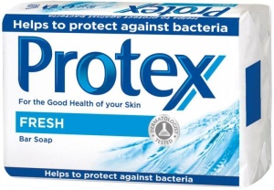 Săpun solid Protex Fresh, 90gr