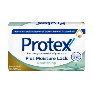 Săpun solid Protex Nourishing, 90gr
