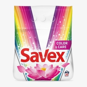 Savex Automat 2kg