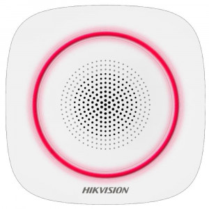 SIRENA INTERIOR WIRELESS ROSIE 868MHz