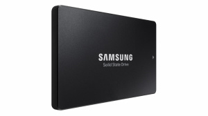 SM SSD 3.8TB 2.5 MZ7L3480HCHQ−00W07 - Img 1