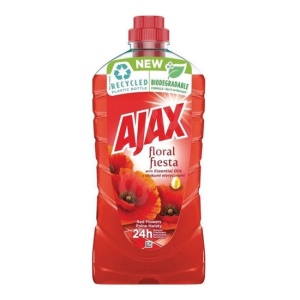 Soluție pardoseli Ajax, 1l2
