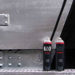 Spray vopsea Street Art Molotow Burner™, 600 ml3