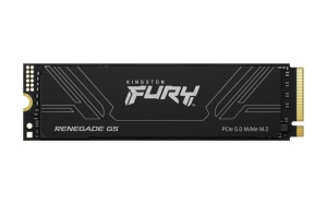 SSD Kingston Fury Renegade, 2TB, M2 PCI - Img 1