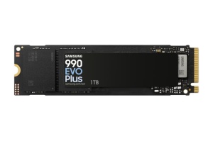 SSD Samsung 990 EVO+ 1TB PCI Express 4.0 - Img 3