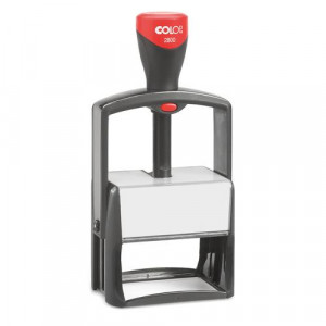 Stampila Colop Classic Line 2800