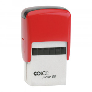 Stampila Colop Printer 52 - Img 1