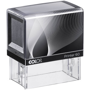 Ștampilă Colop Printer 60, Dimensiune 76 x 37 mm7
