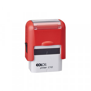 Stampila Colop Printer C10 Dimensiune 10 x 27 mm