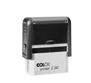 Ștampilă Colop Printer C30, Dimensiune 47 x 18 mm4